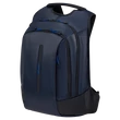 Kép 2/5 - SAMSONITE Notebook hátizsák 140872-2165, LAPTOP BACKPACK L 17.3" (BLUE NIGHTS) -ECODIVER