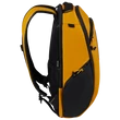 Kép 4/5 - SAMSONITE Notebook hátizsák 140874-1924, URBAN LAPTOP BACKPACK M USB 15.6" (YELLOW) -ECODIVER