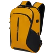 Kép 2/5 - SAMSONITE Notebook hátizsák 140874-1924, URBAN LAPTOP BACKPACK M USB 15.6" (YELLOW) -ECODIVER