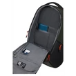 Kép 4/5 - SAMSONITE Notebook hátizsák 140874-9199, URBAN LAPTOP BACKPACK M USB 15.6" (CLIMBING IVY) -ECODIVER