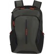 Kép 1/5 - SAMSONITE Notebook hátizsák 140874-9199, URBAN LAPTOP BACKPACK M USB 15.6" (CLIMBING IVY) -ECODIVER