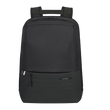 Kép 1/5 - SAMSONITE Notebook hátizsák 141471-1041, Laptop backpack 15.6" (Black) -STACKD BIZ