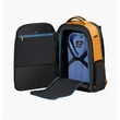 Kép 4/5 - SAMSONITE Notebook hátizsák 142144-4702, BP Daytrip 15.6" (Radiant Yellow) -BIZ2GO