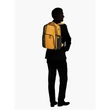 Kép 2/5 - SAMSONITE Notebook hátizsák 142144-4702, BP Daytrip 15.6" (Radiant Yellow) -BIZ2GO