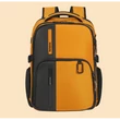 Kép 1/5 - SAMSONITE Notebook hátizsák 142144-4702, BP Daytrip 15.6" (Radiant Yellow) -BIZ2GO