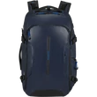 Kép 1/5 - SAMSONITE Notebook hátizsák 142896-2165, TRAVEL BACKPACK S 38L 17.3" (BLUE NIGHTS) -ECODIVER