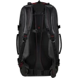 Kép 4/5 - SAMSONITE Notebook hátizsák 142897-1041, TRAVEL BACKPACK M 55L 17.3" (BLACK) -ECODIVER