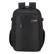 Kép 1/5 - SAMSONITE Notebook hátizsák 143265-1276, LAPTOP BACKPACK M 15.6" (DEEP BLACK) -ROADER