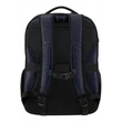 Kép 3/5 - SAMSONITE Notebook hátizsák 143266-1247, LAPTOP BACKPACK L 17.3" EXP (DARK BLUE) -ROADER