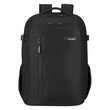 Kép 1/5 - SAMSONITE Notebook hátizsák 143266-1276, LAPTOP BACKPACK L 17.3" EXP (DEEP BLACK) -ROADER