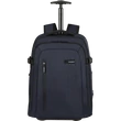 Kép 1/4 - SAMSONITE Gurulós notebook hátizsák 143267-1247, LAPTOP BACKPACK WH 55/20 (DARK BLUE) -ROADER