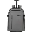 Kép 1/4 - SAMSONITE Gurulós notebook hátizsák 143267-E569, LAPTOP BACKPACK WH 55/20 (DRIFTER GREY) -ROADER
