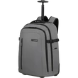 Kép 2/4 - SAMSONITE Gurulós notebook hátizsák 143267-E569, LAPTOP BACKPACK WH 55/20 (DRIFTER GREY) -ROADER
