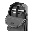 Kép 3/4 - SAMSONITE Gurulós notebook hátizsák 143267-E569, LAPTOP BACKPACK WH 55/20 (DRIFTER GREY) -ROADER