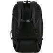 Kép 5/5 - SAMSONITE Notebook hátizsák 143274-1276, TRAVEL BACKPACK S 38L 17.3" (DEEP BLACK) -ROADER