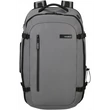Kép 1/5 - SAMSONITE Notebook hátizsák 143274-E569, TRAVEL BACKPACK S 38L 17.3" (DRIFTER GREY) -ROADER