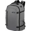 Kép 2/5 - SAMSONITE Notebook hátizsák 143274-E569, TRAVEL BACKPACK S 38L 17.3" (DRIFTER GREY) -ROADER
