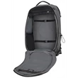 Kép 5/5 - SAMSONITE Notebook hátizsák 143274-E569, TRAVEL BACKPACK S 38L 17.3" (DRIFTER GREY) -ROADER