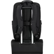 Kép 5/5 - SAMSONITE Notebook hátizsák 146510-1041, BACKPACK 15.6" (Black) -XBR 2.0