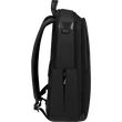 Kép 4/5 - SAMSONITE Notebook hátizsák 146510-1041, BACKPACK 15.6" (Black) -XBR 2.0