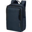 Kép 2/5 - SAMSONITE Notebook hátizsák 146510-1090, BACKPACK 15.6" (Blue) -XBR 2.0