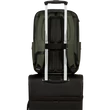 Kép 5/5 - SAMSONITE Notebook hátizsák 146510-3869, BACKPACK 15.6" (Foliage Green) -XBR 2.0