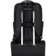 Kép 4/4 - SAMSONITE Notebook hátizsák 146511-1041, BACKPACK 17.3" (BLACK) -XBR 2.0