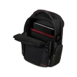 Kép 3/4 - SAMSONITE Notebook hátizsák 147137-1041, Backpack 3 Volume Expandable 15.6" (Black) -PRO-DLX 6