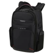 Kép 2/4 - SAMSONITE Notebook hátizsák 147137-1041, Backpack 3 Volume Expandable 15.6" (Black) -PRO-DLX 6