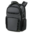Kép 2/4 - SAMSONITE Notebook hátizsák 147137-A123, Backpack 3 Volume Expandable 15.6" (Framed) -PRO-DLX 6