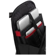 Kép 4/4 - SAMSONITE Notebook hátizsák 147139-1041, Backpack 14.1" (Black) -PRO-DLX 6