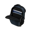 Kép 3/4 - SAMSONITE Notebook hátizsák 147139-1090, Backpack 14.1" (Blue) -PRO-DLX 6