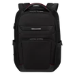 Kép 1/4 - SAMSONITE Notebook hátizsák 147140-1041, Backpack 15.6" (Black) -PRO-DLX 6