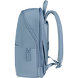 Kép 4/5 - SAMSONITE Notebook hátizsák 151626-1310, Round, 14.1" (DUSTY BLUE) -4PACK