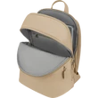 Kép 3/5 - SAMSONITE Notebook hátizsák 151626-1775 4Pack LPT ROUND BP 14.1" SAND