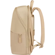 Kép 4/5 - SAMSONITE Notebook hátizsák 151626-1775 4Pack LPT ROUND BP 14.1" SAND