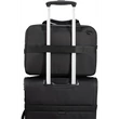 Kép 3/5 - SAMSONITE Notebook táska 135074-1041,  LPT. BAILHANDLE 14.1" (BLACK) -MYSIGHT