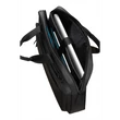 Kép 4/5 - SAMSONITE Notebook táska 135074-1041,  LPT. BAILHANDLE 14.1" (BLACK) -MYSIGHT