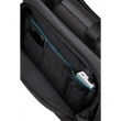 Kép 5/5 - SAMSONITE Notebook táska 135074-1041,  LPT. BAILHANDLE 14.1" (BLACK) -MYSIGHT