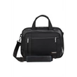 Kép 1/5 - B2B DEAL - SAMSONITE Notebook táska 137262-1041, Bailhandle 14.1" (BLACK) -SPECTROLITE 3.0