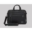 Kép 1/5 - SAMSONITE Notebook táska 137263-1041, Bailhandle Expandable 15.6" (BLACK) -SPECTROLITE 3.0