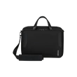 Kép 1/4 - SAMSONITE Notebook táska 146512-1041, Bailhandle 2 compartments 15.6" (BLACK) -XBR 2.0