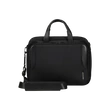Kép 1/4 - SAMSONITE Notebook táska 146513-1041, Bailhandle 3 Compartments Expandable 15.6" EXP (BLACK) -XBR 2.0