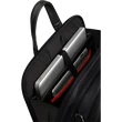 Kép 4/4 - SAMSONITE Notebook táska 147141-1041, Bailhandle Expandable 15.6" (Black) -PRO-DLX 6