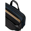 Kép 3/4 - SAMSONITE Notebook táska 147141-1090, Bailhandle Expandable 15.6" (Blue) -PRO-DLX 6