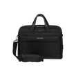 Kép 1/4 - SAMSONITE Notebook táska 147142-1041, Bailhandle Expandable 17.3" (Black) -PRO-DLX 6