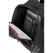 Kép 3/3 - SAMSONITE Tablet hátizsák 74773-1041, Backpack M 10.1" (BLACK) -PARADIVER LIGHT