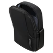 Kép 5/5 - SAMSONITE Tablet táska 146514-1041, Crossover S 7.9" (Black) -XBR 2.0