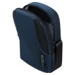 Kép 5/5 - SAMSONITE Tablet táska 146514-1090, Crossover S 7.9" (Blue) -XBR 2.0