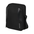 Kép 2/4 - SAMSONITE Tablet táska 146515-1041, Crossover M 9.7" (Black) -XBR 2.0